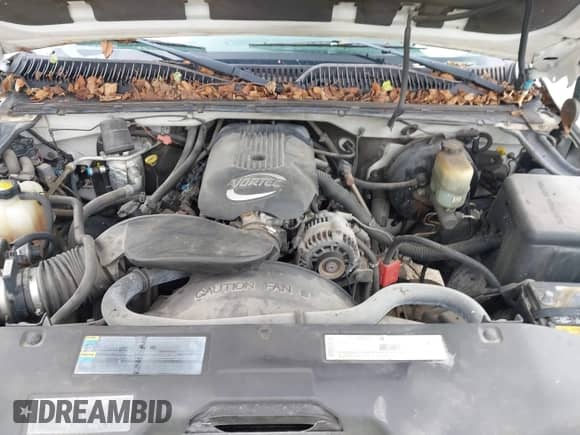 2001 Chevrolet Silverado 1500 с VIN 1GCEC14V71Z315934, выставлен на аукционе IAAI как лот 42841257 с пробегом 179 719 миль миль и . История ставок и продаж доступна на DreamBid. Изображение 10.