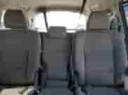 2014 Honda Odyssey EX с VIN 5FNRL5H47EB092137, выставлен на аукционе Copart как лот 80919765 с пробегом 222 237 миль миль и Списание • Salvage title. История ставок и продаж доступна на DreamBid. Изображение 10.