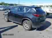 2023 Mazda CX-5 S Select z VIN JM3KFBBM7P0186768, wystawiony jako IAAI lot #42808214 z przebiegiem 16 236 mil mil oraz . Historia ofert i sprzedaży dostępna na DreamBid. Obrazek 3.