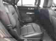 2021 Ford Explorer Limited z VIN 1FMSK8FH6MGA14413, wystawiony jako Copart lot #71562005 z przebiegiem 56 947 mil mil oraz Szkoda całkowita • Salvage title. Historia ofert i sprzedaży dostępna na DreamBid. Obrazek 11.