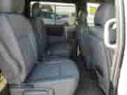 2005 Saturn Relay 3 with VIN 5GZDV23L55D177730, listed as a Copart auction lot 75550674 with Not provided miles and Salvage title. Bid and sale history available at DreamBid. Image 11.