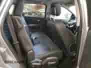 2015 Dodge Journey SXT с VIN 3C4PDCCG6FT649746, выставлен на аукционе Copart как лот 88050615 с пробегом 184 475 миль миль и Чистый • Clean title. История ставок и продаж доступна на DreamBid. Изображение 11.