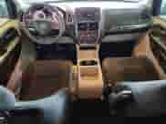 2012 Dodge Grand Caravan SXT с VIN 2C4RDGCG3CR202032, выставлен на аукционе Copart как лот 90928005 с пробегом 171 310 миль миль и Списание • Salvage title. История ставок и продаж доступна на DreamBid. Изображение 8.