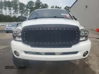 2007 Dodge 1500 ST с VIN 1D7HA18P87S145962, выставлен на аукционе Copart как лот 68469455 с пробегом 174 816 миль миль и Списание • Salvage title. История ставок и продаж доступна на DreamBid. Изображение 5.