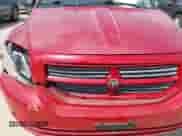 2011 Dodge Caliber z VIN 1B3CB1HA7BD209131, wystawiony jako IAAI lot #42730267 z przebiegiem 114 581 mil mil oraz . Historia ofert i sprzedaży dostępna na DreamBid. Obrazek 6.