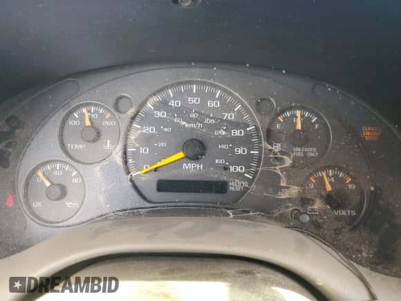 1999 Chevrolet S-10 с VIN 1GCCS1447X8104331, выставлен на аукционе Copart как лот 56427895 с пробегом Не указан миль и Списание • Salvage title. История ставок и продаж доступна на DreamBid. Изображение 9.