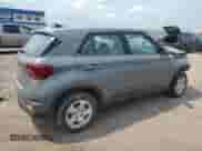 2020 Hyundai Venue SE с VIN KMHRB8A34LU034184, выставлен на аукционе Copart как лот 67975755 с пробегом 36 746 миль миль и Списание • Salvage title. История ставок и продаж доступна на DreamBid. Изображение 3.