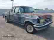 1990 Ford F-150 с VIN 1FTEX15N9LKA67698, выставлен на аукционе IAAI как лот 43471653 с пробегом 68 236 миль миль и . История ставок и продаж доступна на DreamBid. Изображение 1.