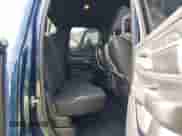 2022 Ram 1500 Big Horn with VIN 1C6RRFBG0NN397432, listed as a IAAI auction lot 41197990 with 29,154 mi miles and . Bid and sale history available at DreamBid. Image 8.