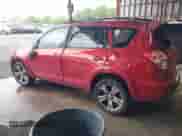 2010 Toyota RAV4 Sport with VIN JTMRK4DV7A5097202, listed as a IAAI auction lot 42233741 with Not provided miles and . Bid and sale history available at DreamBid. Image 3.