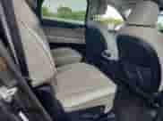 2022 Hyundai Palisade Calligraphy с VIN KM8R74HE4NU418552, выставлен на аукционе Copart как лот 59804585 с пробегом 46 538 миль миль и Списание • Salvage title. История ставок и продаж доступна на DreamBid. Изображение 10.