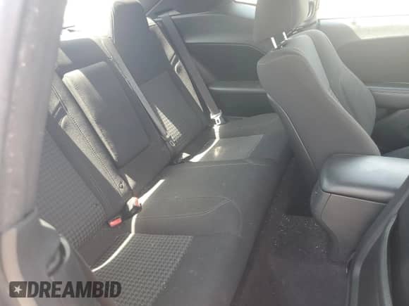 2017 Dodge Challenger SXT Plus с VIN 2C3CDZAG6HH656555, выставлен на аукционе Copart как лот 71265655 с пробегом 82 474 миль миль и Списание • Salvage title. История ставок и продаж доступна на DreamBid. Изображение 10.
