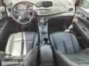 2019 Nissan Sentra SR with VIN 3N1AB7AP8KY277980, listed as a Copart auction lot 65126405 with 83,622 mi miles and Salvage title. Bid and sale history available at DreamBid. Image 8.