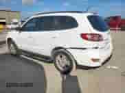 2010 Hyundai Santa Fe GLS z VIN 5NMSG3AB8AH392717, wystawiony jako Copart lot #81711175 z przebiegiem 171 345 mil mil oraz Szkoda całkowita • Salvage title. Historia ofert i sprzedaży dostępna na DreamBid. Obrazek 2.