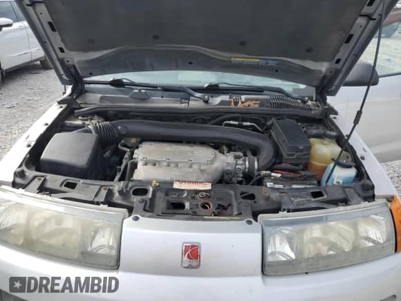 2004 Saturn VUE V6 с VIN 5GZCZ53414S833247, выставлен на аукционе Copart как лот 66728325 с пробегом 199 745 миль миль и Чистый • Clean title. История ставок и продаж доступна на DreamBid. Изображение 12.