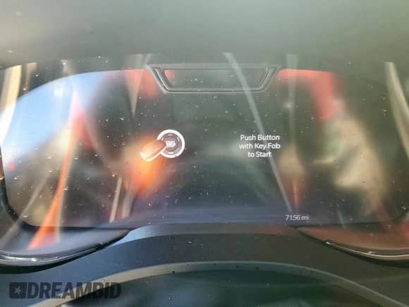 2025 Ram 1500 Limited z VIN 1C6SRFHP5SN683331, wystawiony jako Copart lot #65974615 z przebiegiem 7 156 mil mil oraz Szkoda całkowita • Salvage title. Historia ofert i sprzedaży dostępna na DreamBid. Obrazek 9.