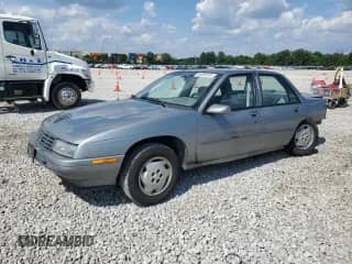 1996 Chevrolet Corsica с VIN 1G1LD55M0TY179522, выставлен на аукционе Copart как лот 64555375 с пробегом 357 263 миль миль и Списание • Salvage title. История ставок и продаж доступна на DreamBid. Изображение 1.