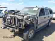 2006 Chevrolet Suburban Z71 с VIN 1GNFK16Z56J154102, выставлен на аукционе IAAI как лот 42922775 с пробегом Не указан миль и . История ставок и продаж доступна на DreamBid. Изображение 2.
