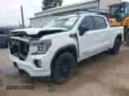 2021 GMC Sierra 1500 Elevation с VIN 3GTP8CET7MG303547, выставлен на аукционе IAAI как лот 40350662 с пробегом 102 745 миль миль и . История ставок и продаж доступна на DreamBid. Изображение 20.