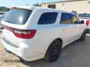 2018 Dodge Durango SRT with VIN 1C4SDJGJXJC194764, listed as a IAAI auction lot 43129897 with 141,886 mi miles and . Bid and sale history available at DreamBid. Image 4.