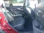 2020 Nissan Murano SV with VIN 5N1AZ2BJ2LN162520, listed as a IAAI auction lot 42553405 with 79,277 mi miles and . Bid and sale history available at DreamBid. Image 8.