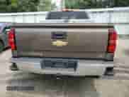 2014 Chevrolet Silverado 1500 LT with VIN 1GCVKREC8EZ207696, listed as a Copart auction lot 60660735 with 182,538 mi miles and Clean title. Bid and sale history available at DreamBid. Image 6.