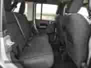 2021 Jeep Wrangler Unlimited Sport Altitude with VIN 1C4HJXDN5MW508028, listed as a Copart auction lot 67320565 with 46,691 mi miles and Salvage title. Bid and sale history available at DreamBid. Image 10.