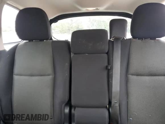 2017 Nissan Pathfinder SL with VIN 5N1DR2MN9HC604015, listed as a Copart auction lot 81413865 with 76,972 mi miles and Salvage title. Bid and sale history available at DreamBid. Image 10.