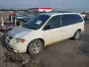 2003 Dodge Caravan Sport with VIN 2D4GP44LX3R246850, listed as a IAAI auction lot 42760134 with 233,474 mi miles and . Bid and sale history available at DreamBid. Image 2.