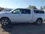 2019 Ram 1500 Laramie with VIN 1C6SRFRT1KN648538, listed as a IAAI auction lot 43009904 with 181,229 mi miles and . Bid and sale history available at DreamBid. Image 14.