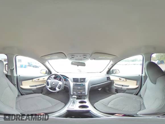 2011 Chevrolet Traverse 1LT с VIN 1GNKVGED6BJ344449, выставлен на аукционе Copart как лот 69117035 с пробегом 171 259 миль миль и Списание • Salvage title. История ставок и продаж доступна на DreamBid. Изображение 15.