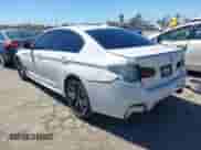 2023 BMW 5 Series 530e с VIN WBA13AG02PCM85786, выставлен на аукционе IAAI как лот 41830816 с пробегом 44 695 миль миль и . История ставок и продаж доступна на DreamBid. Изображение 3.