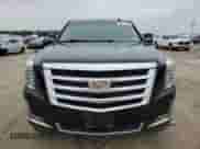 2017 Cadillac Escalade ESV Luxury с VIN 1GYS3HKJ2HR122820, выставлен на аукционе Copart как лот 45862995 с пробегом 120 914 миль миль и Списание • Salvage title. История ставок и продаж доступна на DreamBid. Изображение 5.