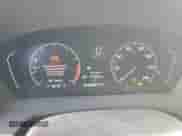 2023 Honda Pilot TrailSport with VIN 5FNYG1H69PB027593, listed as a Copart auction lot 48914455 with 16,566 mi miles and Salvage title. Bid and sale history available at DreamBid. Image 9.