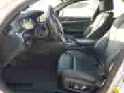 2018 BMW 5 Series 530e xDrive с VIN WBAJB1C53JB374746, выставлен на аукционе Copart как лот 82200575 с пробегом Не указан миль и Чистый • Clean title. История ставок и продаж доступна на DreamBid. Изображение 7.