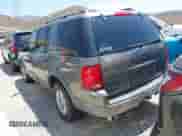 2003 Ford Explorer XLT with VIN 1FMZU63K53ZB59359, listed as a IAAI auction lot 42452231 with 168,902 mi miles and . Bid and sale history available at DreamBid. Image 3.