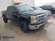 2015 Chevrolet Silverado 1500 LT with VIN 3GCUKREH8FG239959, listed as a IAAI auction lot 41483334 with 180,739 mi miles and . Bid and sale history available at DreamBid. Image 1.