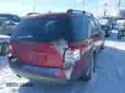 2007 Ford Freestyle SEL с VIN 1FMZK05107GA13931, выставлен на аукционе IAAI как лот 41591361 с пробегом 218 157 миль миль и . История ставок и продаж доступна на DreamBid. Изображение 4.