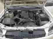 2009 Chevrolet Colorado Work Truck with VIN 1GCCS149098102807, listed as a Copart auction lot 53086115 with 265,754 mi miles and Clean title. Bid and sale history available at DreamBid. Image 11.