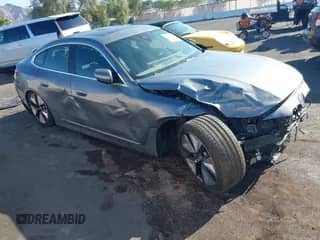 2023 BMW i4 eDrive40 с VIN WBY73AW03PFP69875, выставлен на аукционе IAAI как лот 43344822 с пробегом 9 264 миль миль и . История ставок и продаж доступна на DreamBid. Изображение 1.