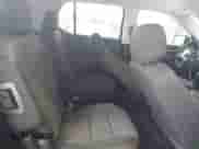 2021 Chevrolet Traverse LT Cloth with VIN 1GNERGKW3MJ139441, listed as a IAAI auction lot 42768763 with 57,919 mi miles and . Bid and sale history available at DreamBid. Image 8.