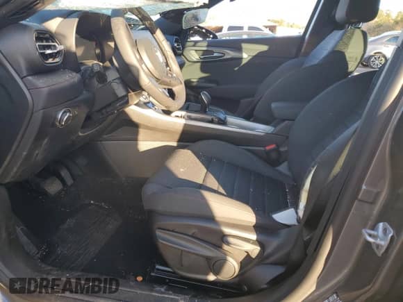 2024 Dodge Hornet GT z VIN ZACNDFAN8R3A35911, wystawiony jako Copart lot #86448134 z przebiegiem 4 027 mil mil oraz Szkoda całkowita • Salvage title. Historia ofert i sprzedaży dostępna na DreamBid. Obrazek 7.