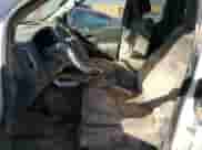 2023 Nissan Frontier S z VIN 1N6ED1CL3PN602245, wystawiony jako Copart lot #85303075 z przebiegiem Nie podano mil oraz Szkoda całkowita • Salvage title. Historia ofert i sprzedaży dostępna na DreamBid. Obrazek 7.