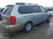 2008 Hyundai Entourage GLS с VIN KNDMC233986047384, выставлен на аукционе IAAI как лот 41427015 с пробегом 222 411 миль миль и . История ставок и продаж доступна на DreamBid. Изображение 4.