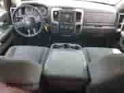 2017 Ram 1500 Big Horn z VIN 1C6RR7GGXHS792416, wystawiony jako Copart lot #67576465 z przebiegiem 63 127 mil mil oraz Szkoda całkowita • Salvage title. Historia ofert i sprzedaży dostępna na DreamBid. Obrazek 8.