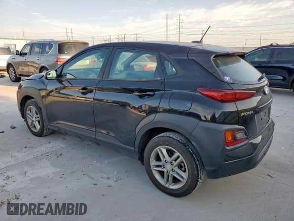 2020 Hyundai Kona SE с VIN KM8K1CAA3LU437885, выставлен на аукционе Copart как лот 64771025 с пробегом 57 244 миль миль и Списание • Salvage title. История ставок и продаж доступна на DreamBid. Изображение 2.