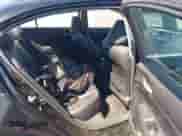 2011 Honda Accord SE с VIN 1HGCP2F6XBA136005, выставлен на аукционе IAAI как лот 43218647 с пробегом Не указан миль и . История ставок и продаж доступна на DreamBid. Изображение 8.