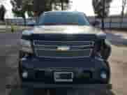 2010 Chevrolet Suburban LTZ с VIN 1GNUCKE04AR231601, выставлен на аукционе Copart как лот 47387665 с пробегом 66 962 миль миль и Списание • Salvage title. История ставок и продаж доступна на DreamBid. Изображение 5.