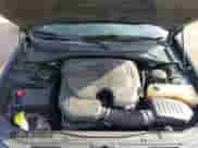 2022 Chrysler 300 S with VIN 2C3CCABG7NH130918, listed as a IAAI auction lot 43136838 with 66,506 mi miles and . Bid and sale history available at DreamBid. Image 10.