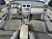 2008 Dodge Avenger SXT с VIN 1B3LC56R48N603640, выставлен на аукционе Copart как лот 68100665 с пробегом 135 804 миль миль и Чистый • Clean title. История ставок и продаж доступна на DreamBid. Изображение 8.